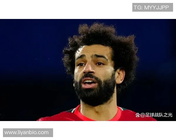 埃及足球明星人物全解析 探秘萨拉赫及其他顶级球员的辉煌历程