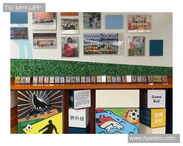 聚焦足球球星魅力探索小卡收藏背后的热爱与故事